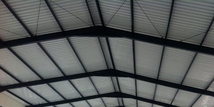 Metalúrgica em cascavel paraná