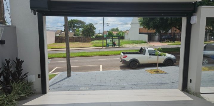 Metalúrgica em cascavel paraná